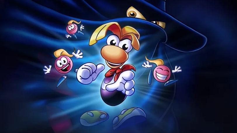 Rayman: 30th Anniversary Edition traz o clássico de 1995 com extras inéditos