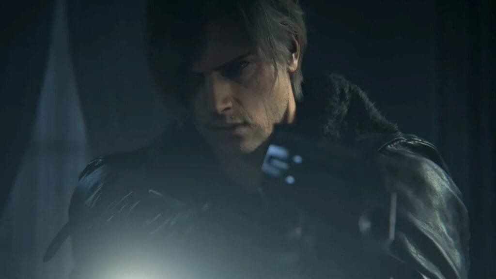 resident evil requiem