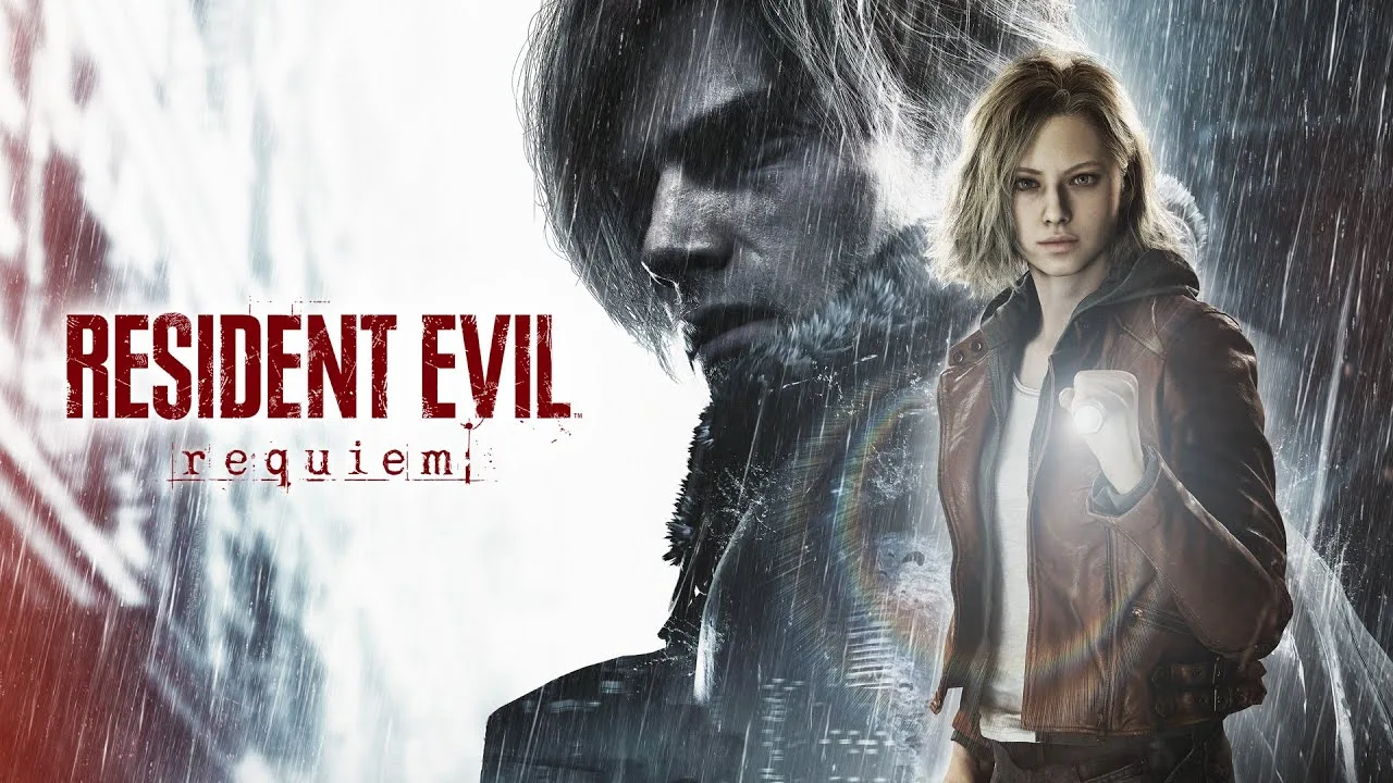 Resident Evil Requiem e Pragmata registram novos marcos de vendas e impulsionam trimestre da Capcom