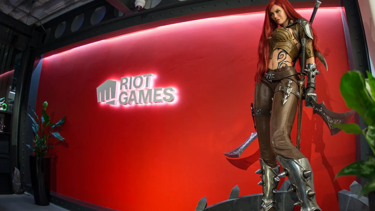 Riot Games confirma novas demissões na divisão de publicação