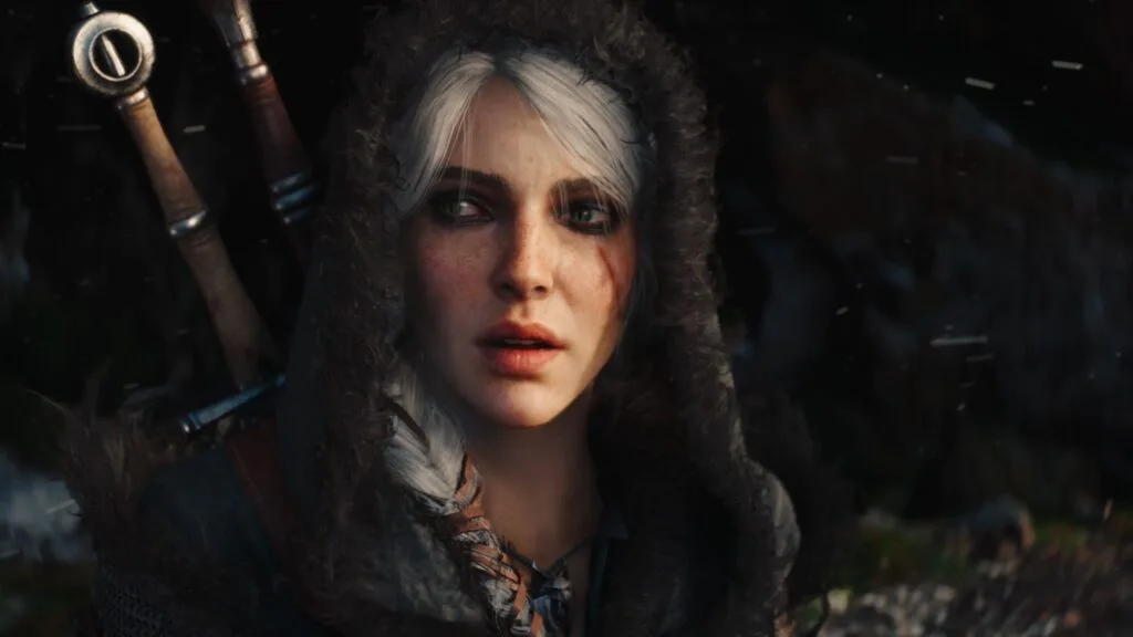 the witcher4
