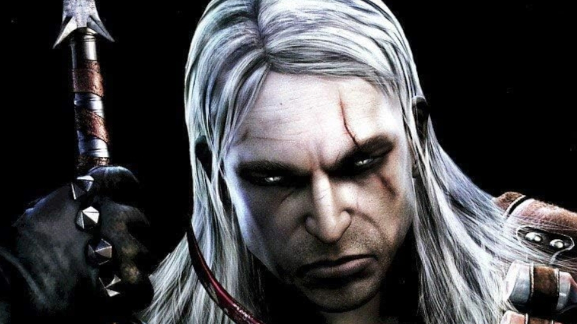 Final de The Witcher 1 foi criado sem a equipe de roteiro