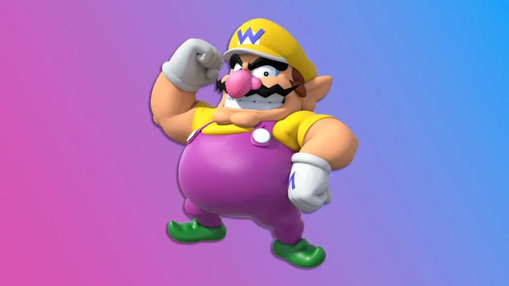 wario