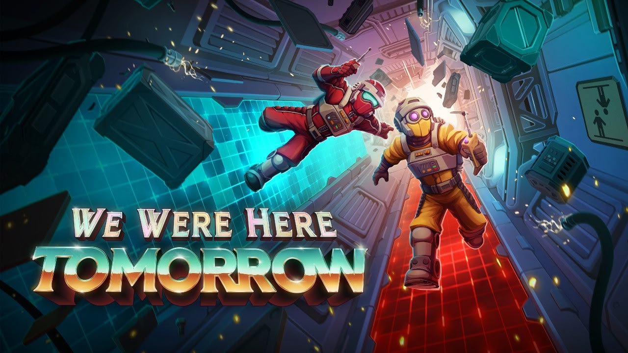 We Were Here Tomorrow é anunciado para PS5, Xbox Series e PC