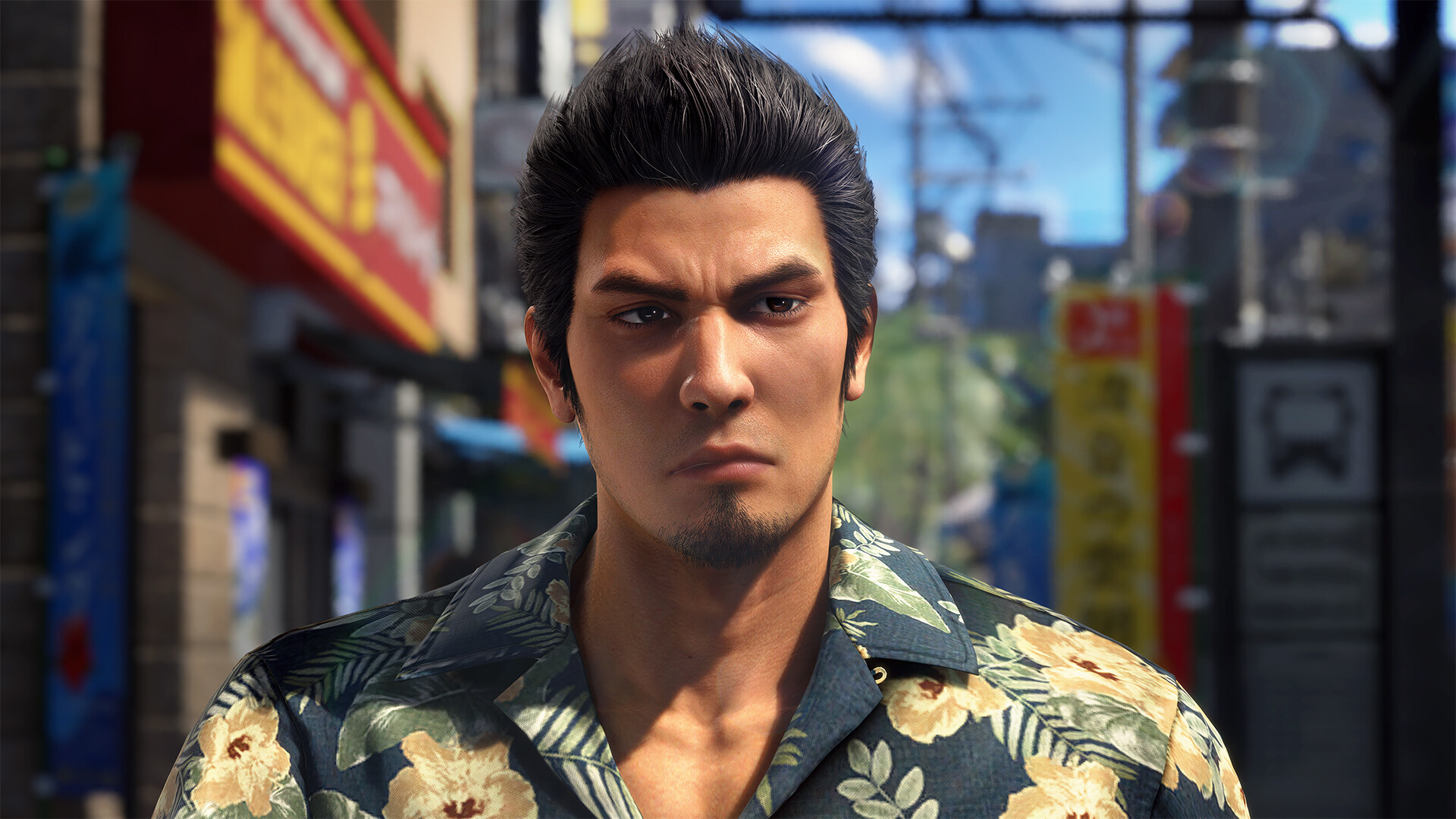 Yakuza Kiwami 3 & Dark Ties divide fãs no Steam com críticas a retcons e elenco