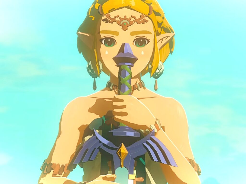 zelda