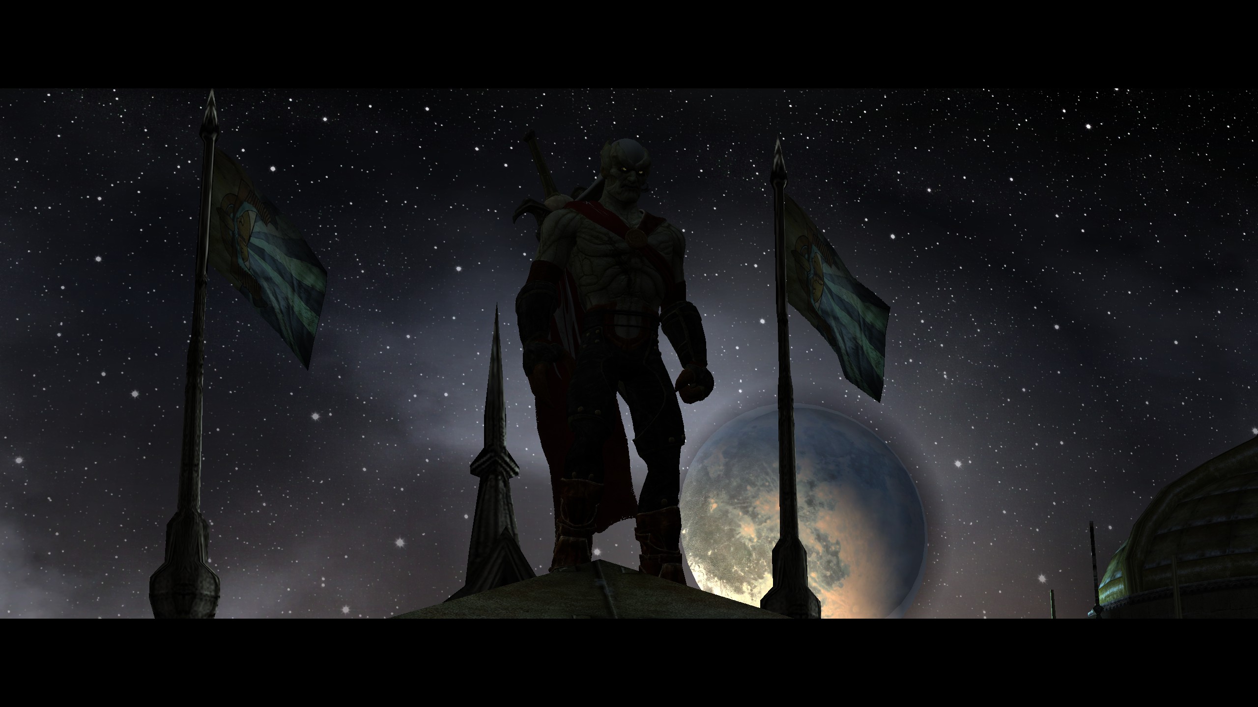 Legacy of Kain: Defiance Remastered chega ao Nintendo Switch e Switch 2 em 31 de março