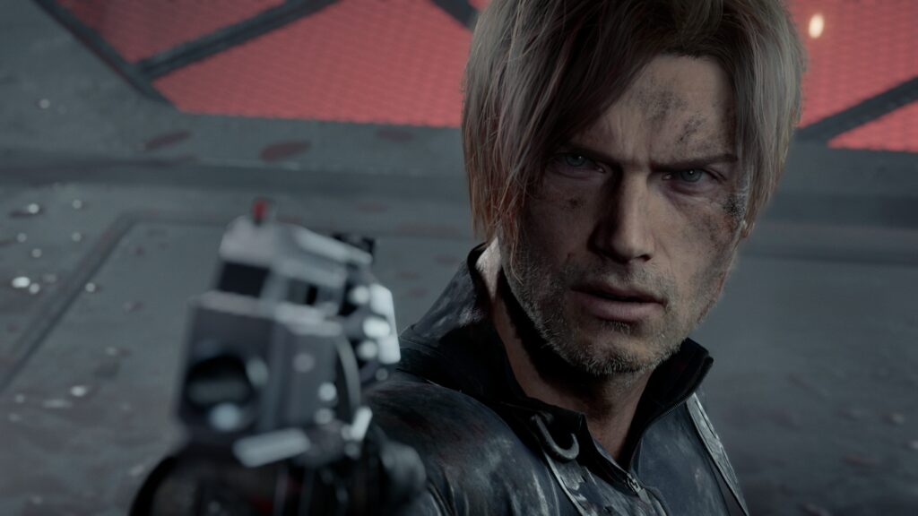 Resident Evil Requiem