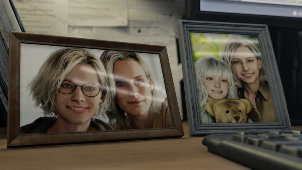 Resident Evil Requiem