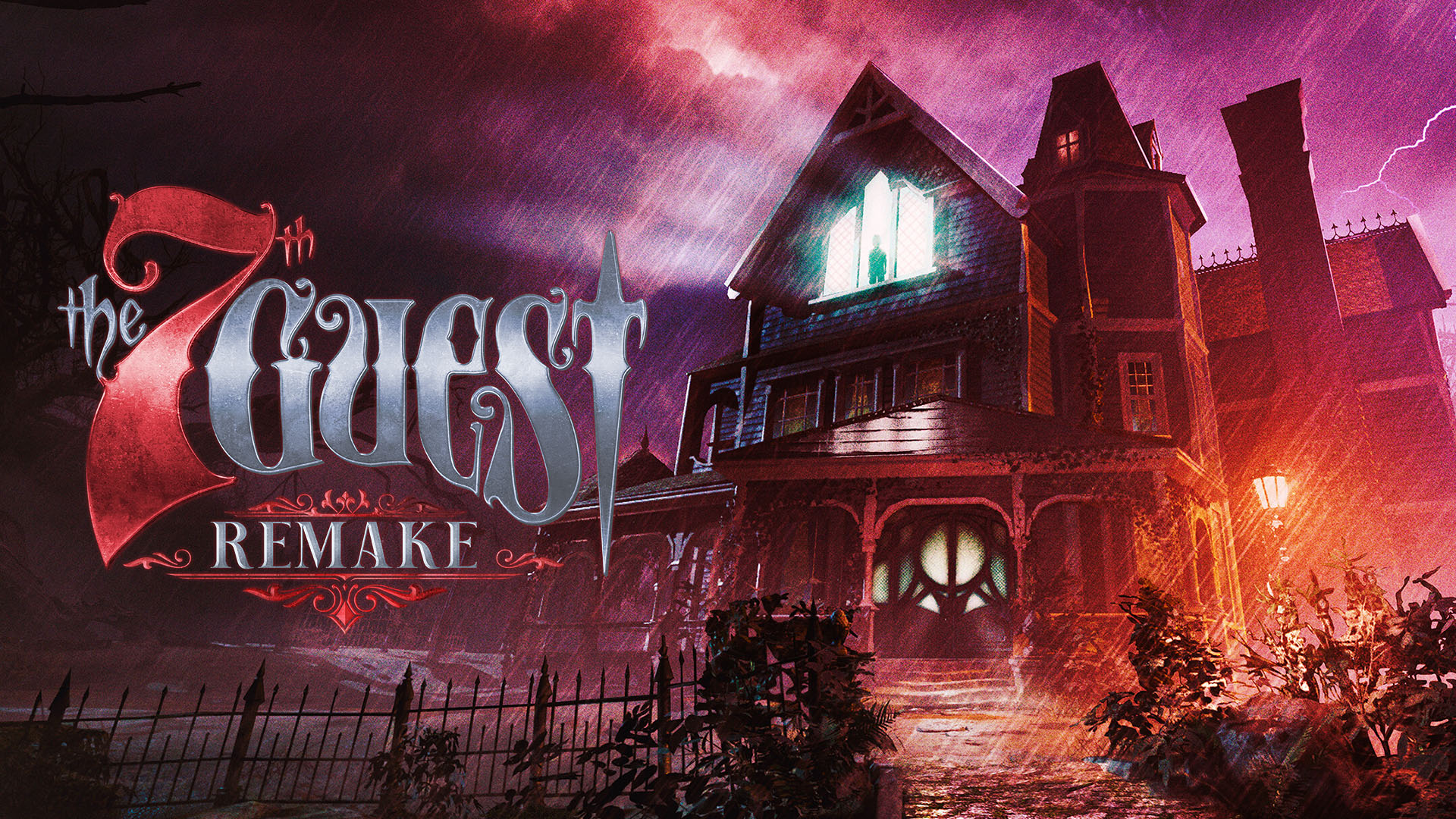 The 7th Guest Remake é anunciado para PC, PS5, Xbox Series e Switch