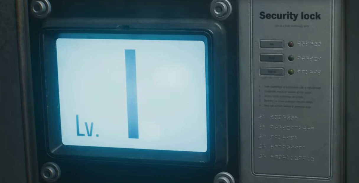 Guia Resident Evil Requiem: Como pegar todas as pulseiras