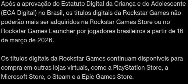 Rockstar Store