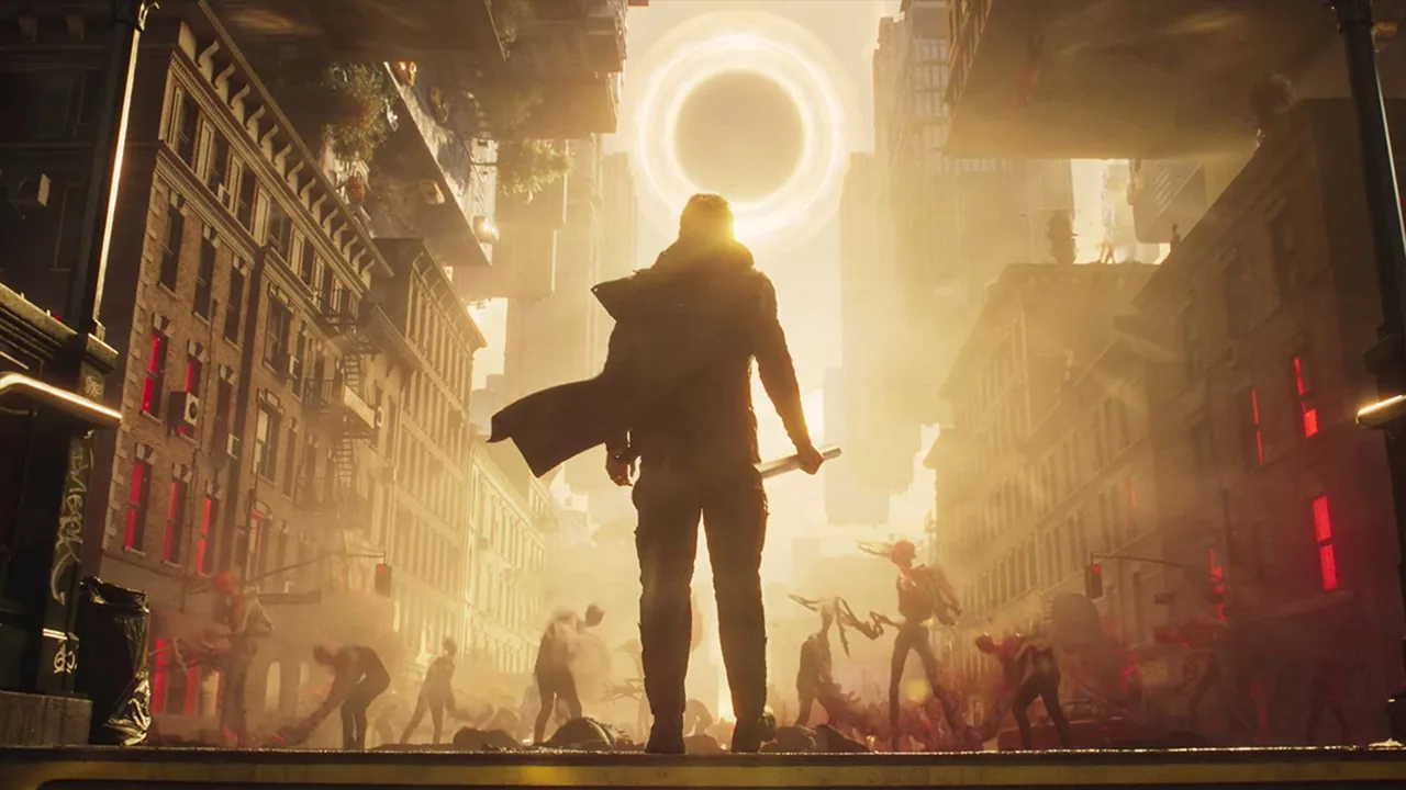 Control Resonant ganha vídeo de bastidores