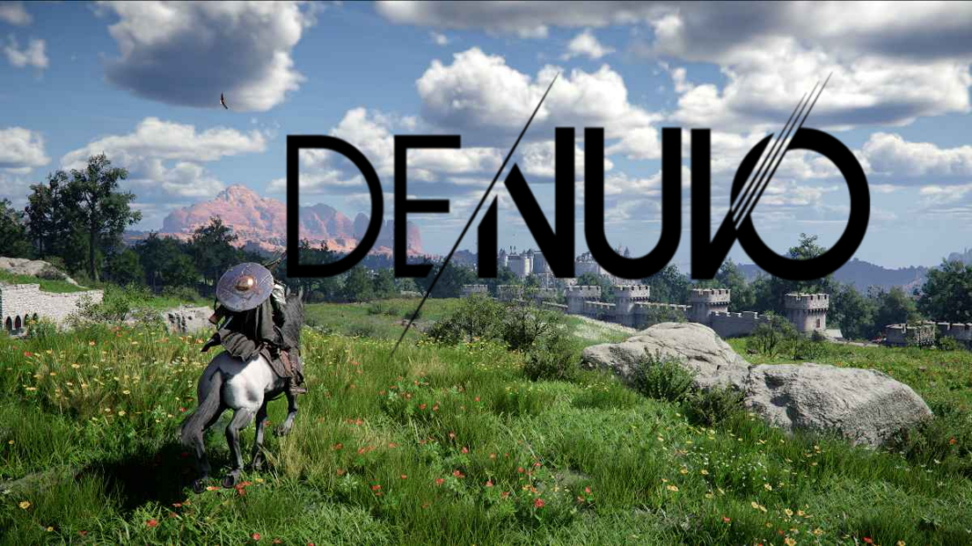 Crimson Desert: Pearl Abyss garante que Denuvo não afetará o desempenho do jogo