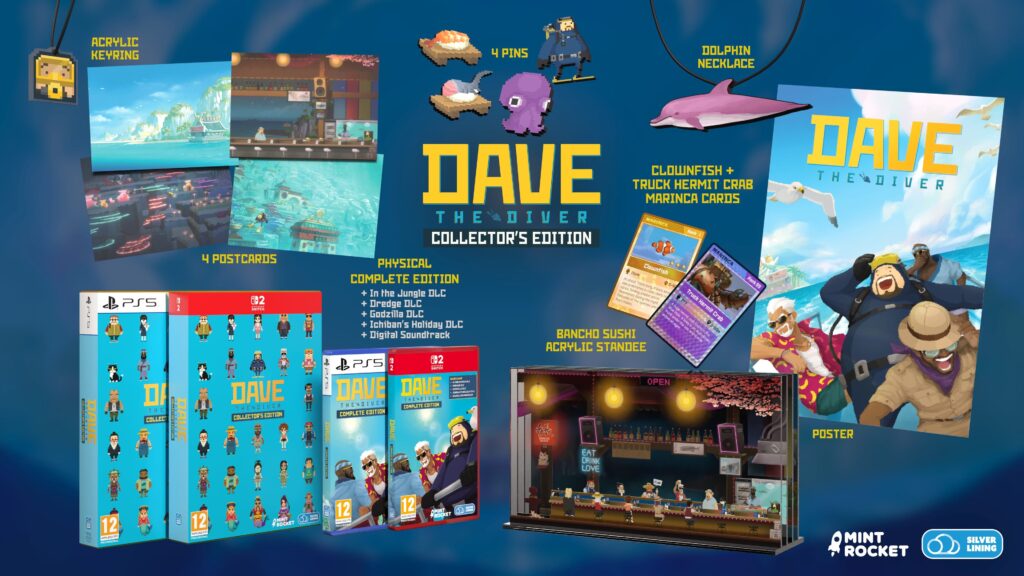 DAVE THE DIVER 2026 03 12 26 011