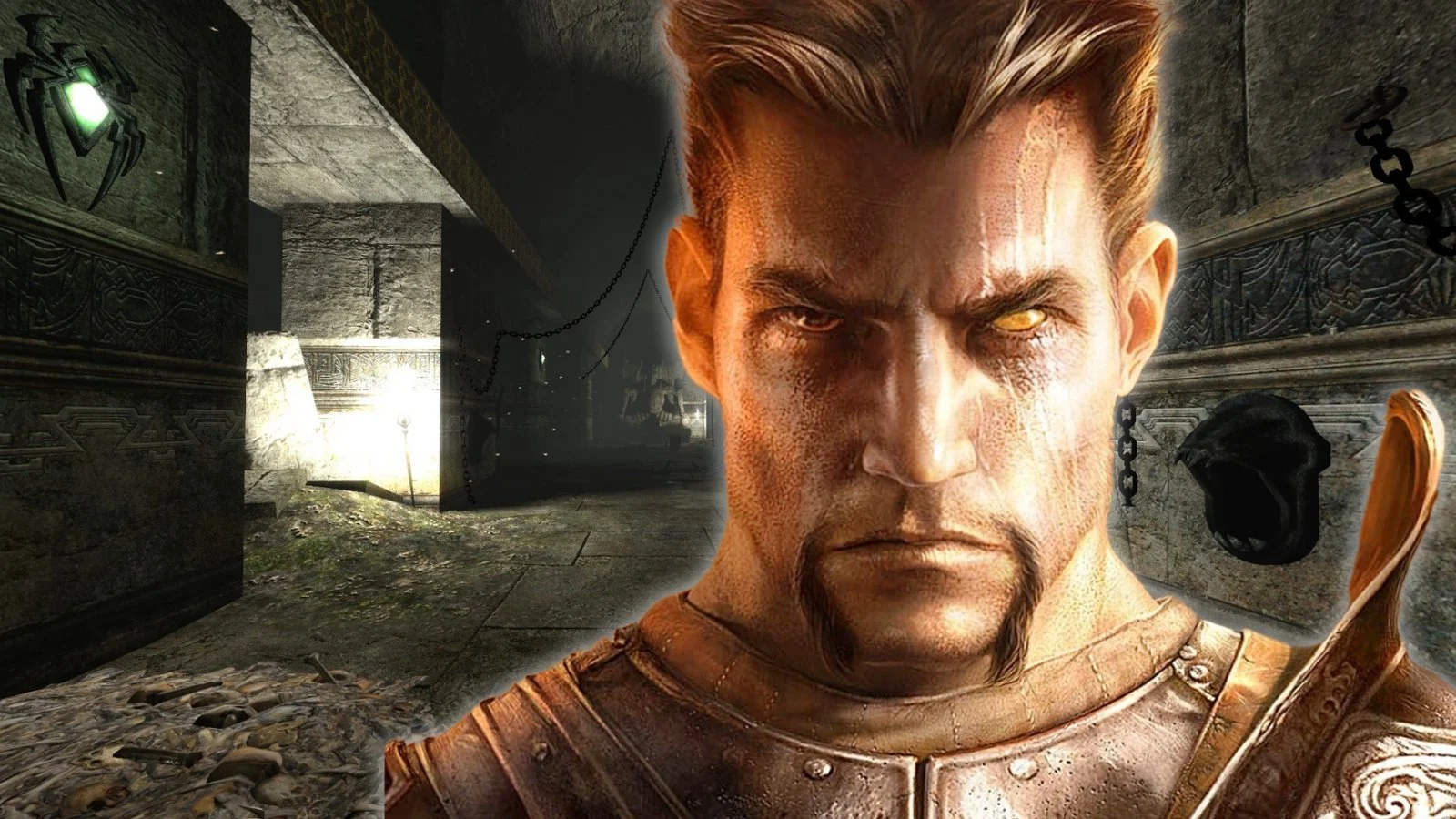 Dark Messiah of Might and Magic recebe RTX Remix com Ray Tracing