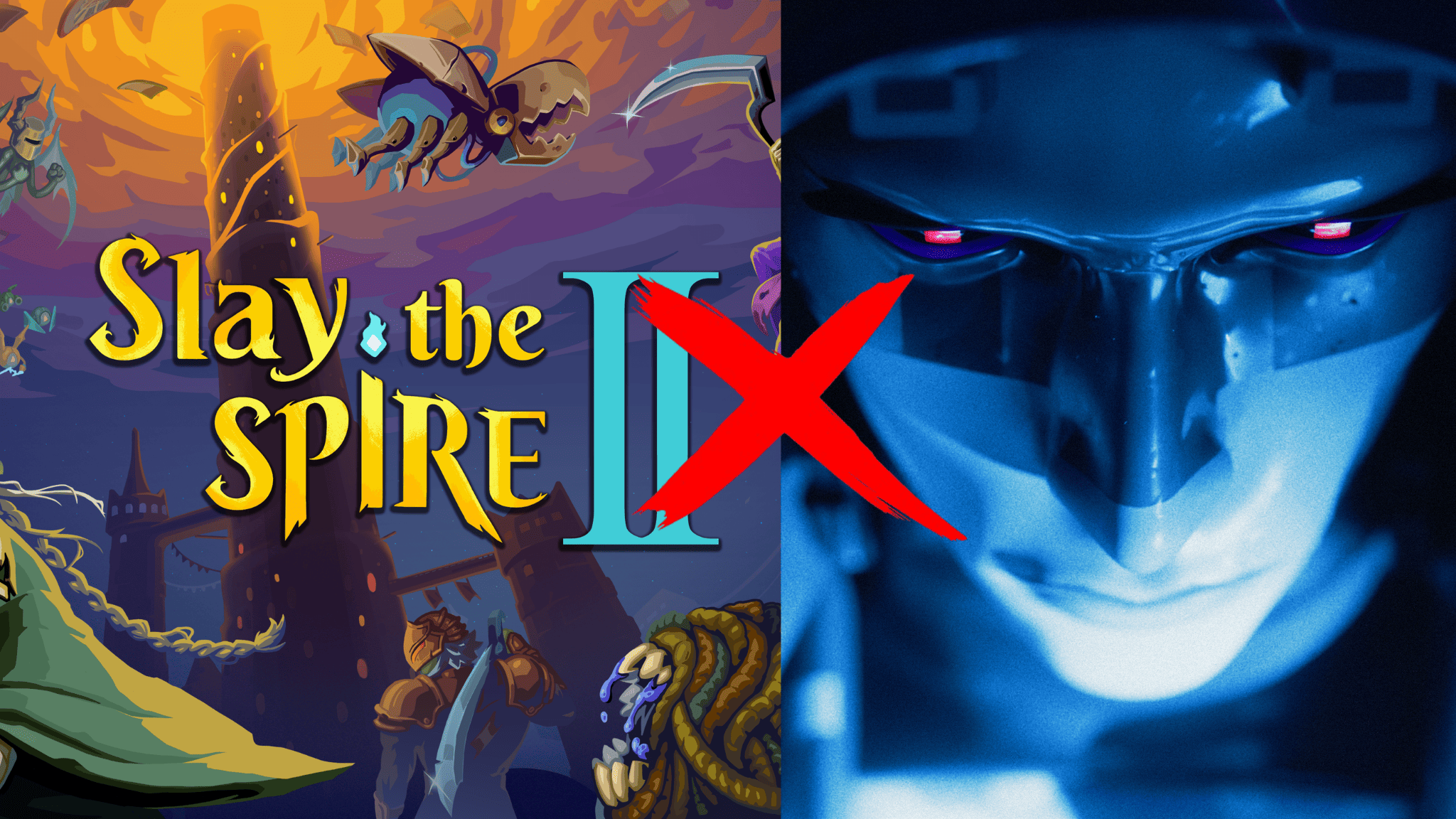 Slay the Spire 2 ofusca o lançamento de Marathon