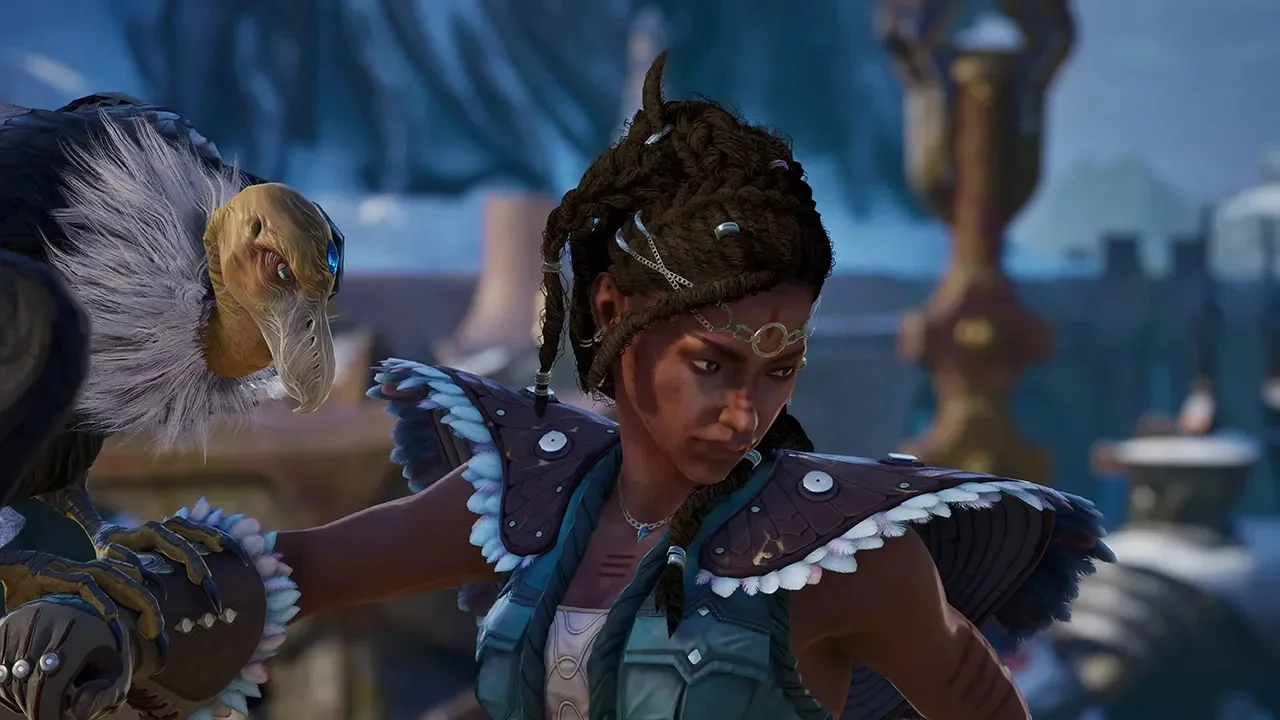 Veterano da Naughty Dog anuncia que não trabalhará mais em jogos como serviço após Highguard