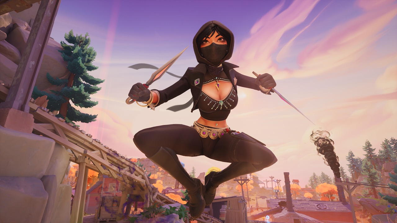 Last Flag, jogo de tiro focado em captura à bandeira, chega em 14 de abril ao PC