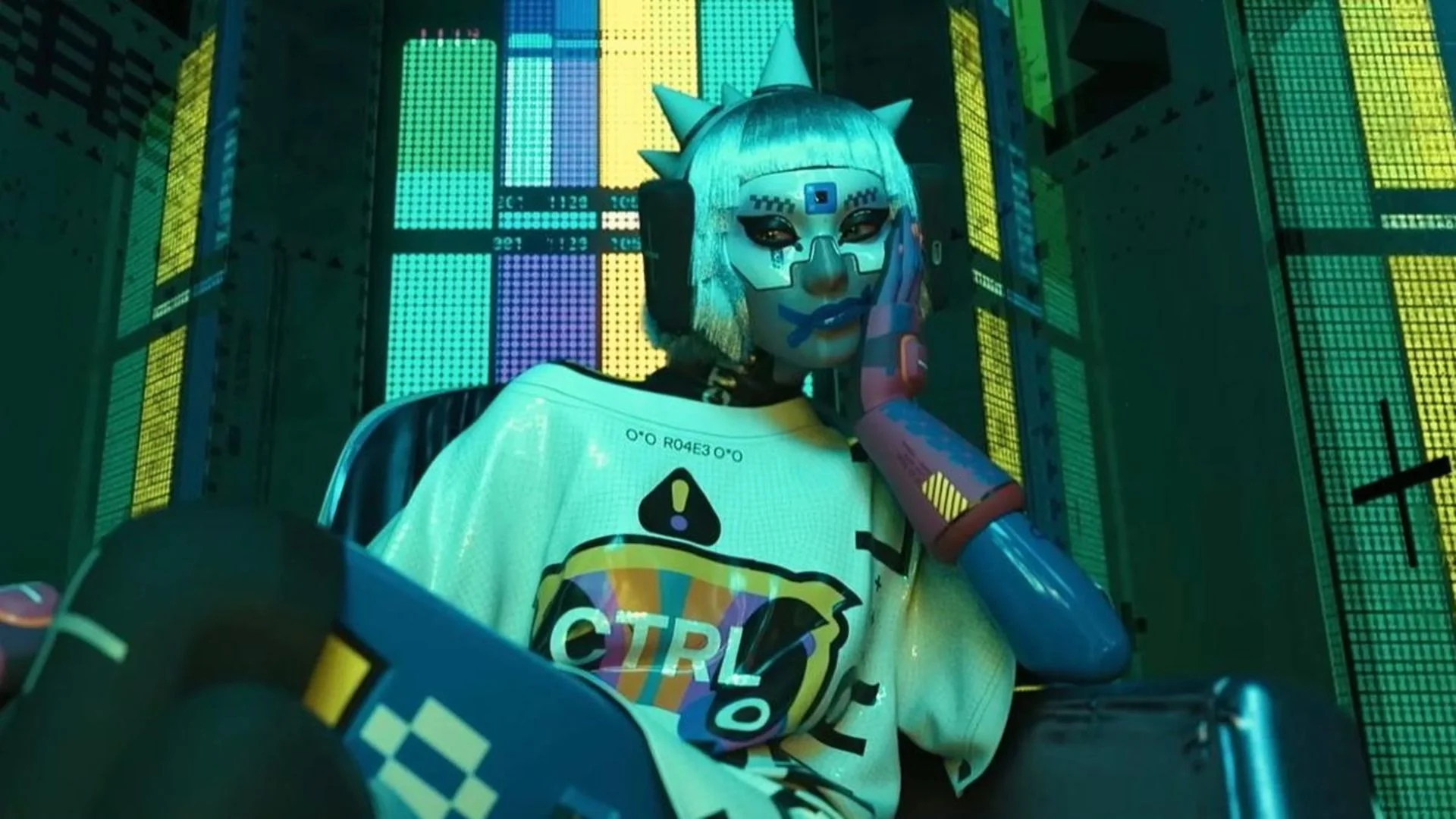 Marathon recebe atualização 1.0.5 com novos mapas e melhorias