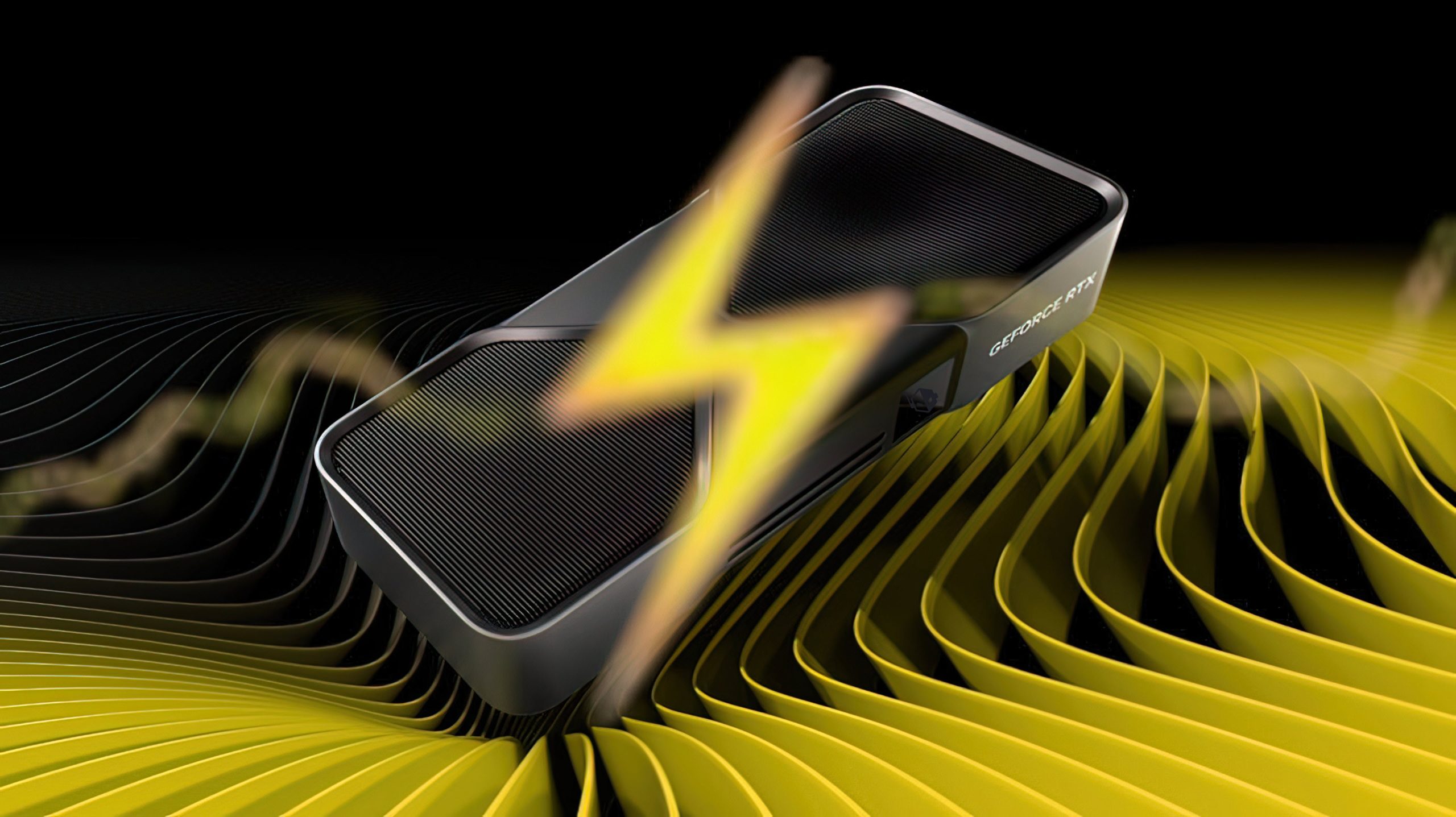 Novo Driver da NVIDIA podem estar limitando voltagens em GPUs RTX 50