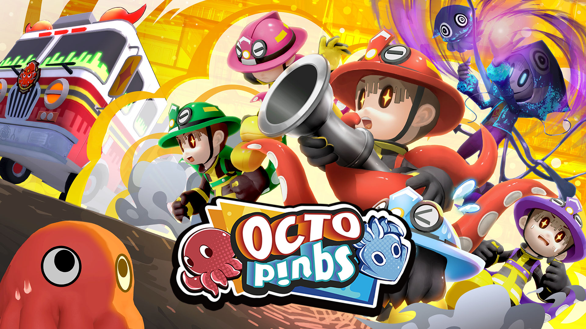 OCTOPinbs é anunciado para PC