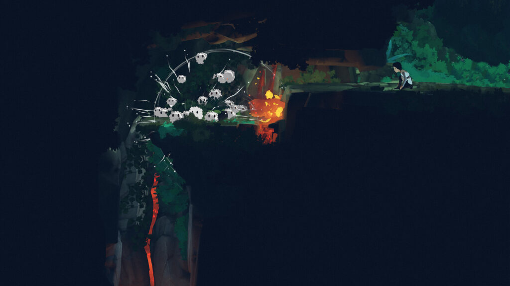 Planet of lana2 gameplay