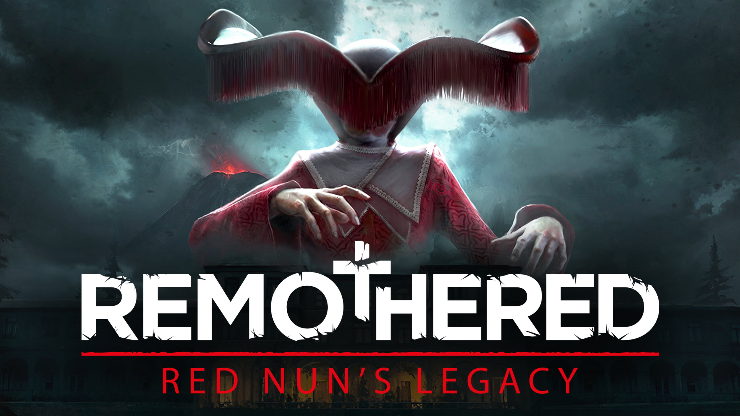 Remothered Red Nuns Legacy é anunciado para PC, PS5, Xbox Series e Switch 2