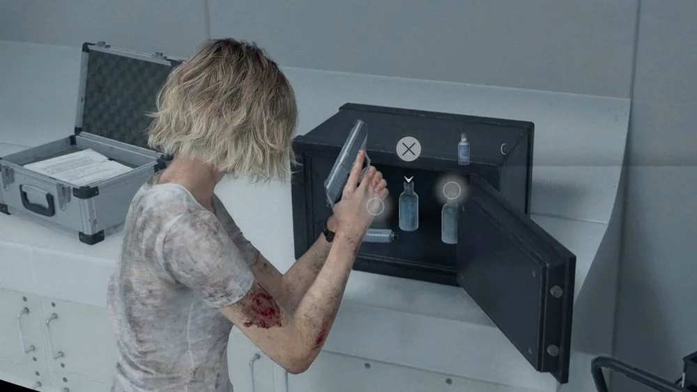 Guia: Como abrir todos os cofres de Resident Evil Requiem