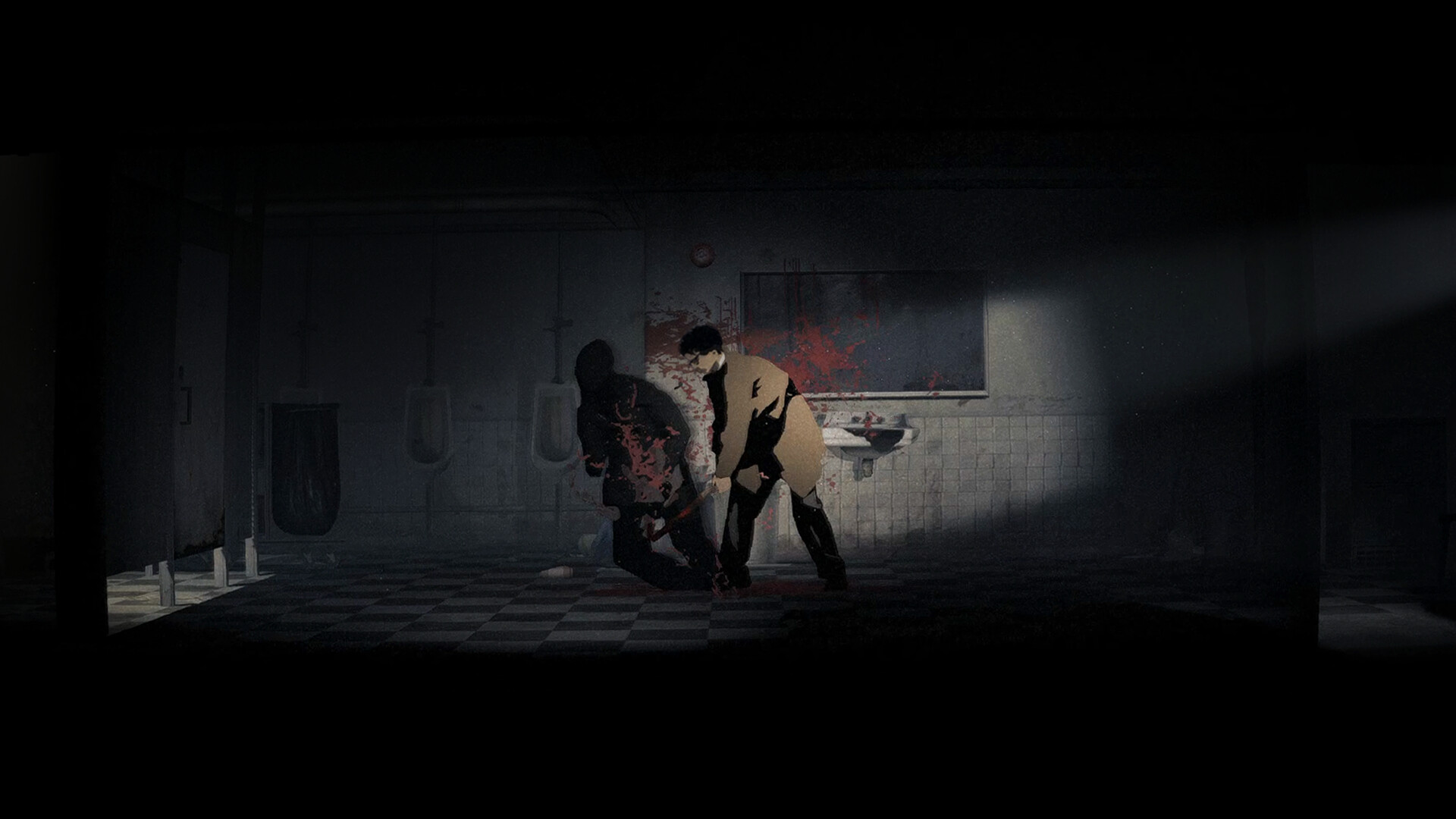 Silver Pines recebe trailer de gameplay