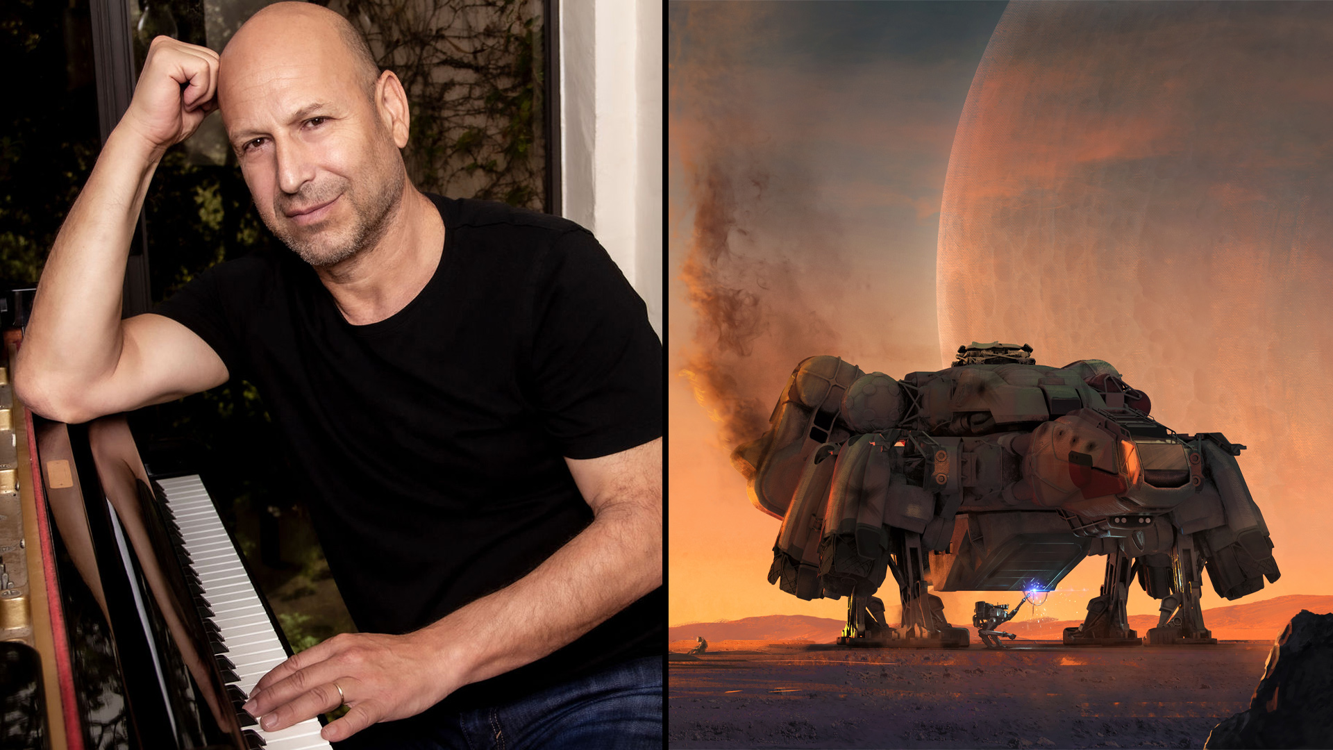 Compositor de Starfield afirma que jogadores “não estavam prontos” para o jogo