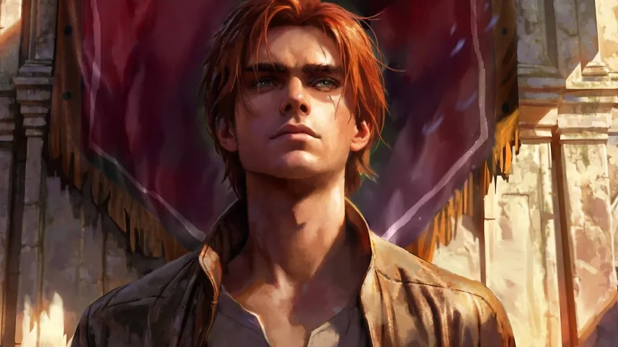 Novo jogo de The Wheel of Time é anunciado pelo produtor de Arcane