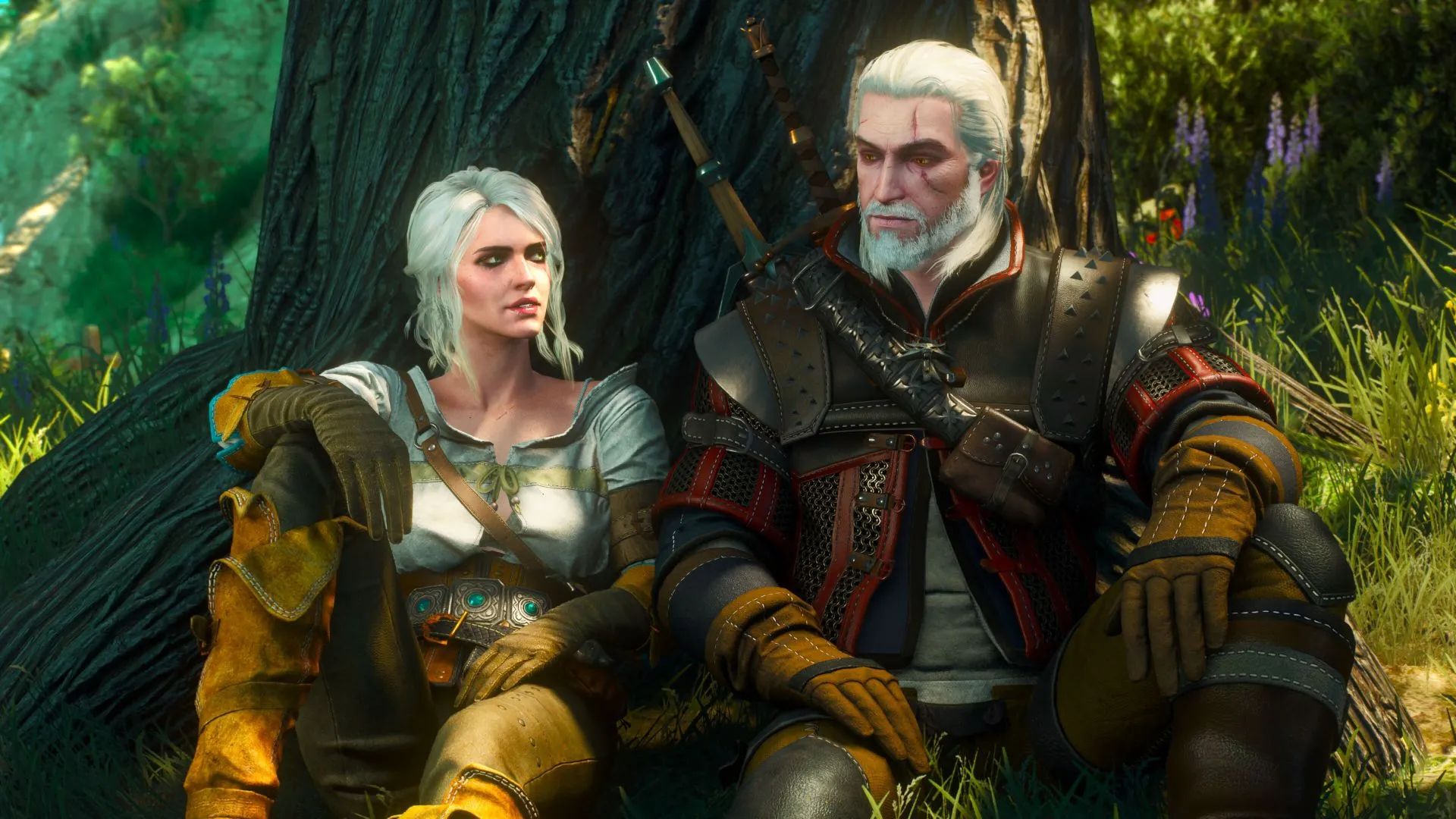 CD Projekt Red planeja anunciar um projeto não anunciado ainda nesse ano