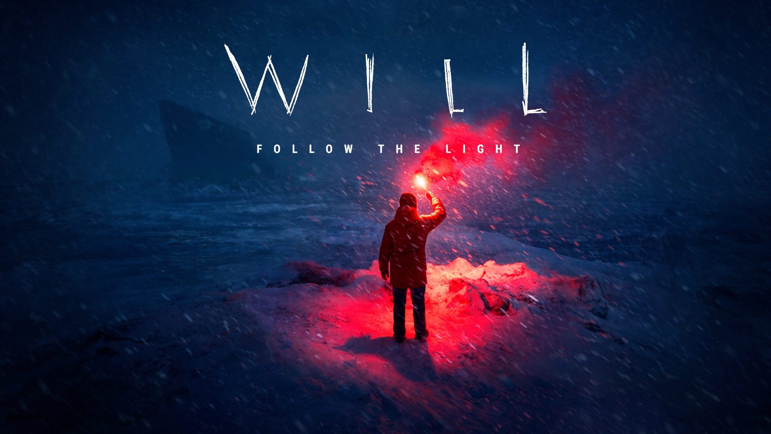 WILL Follow The Light chega em 28 de abril para PC, PS5 e Xbox Series
