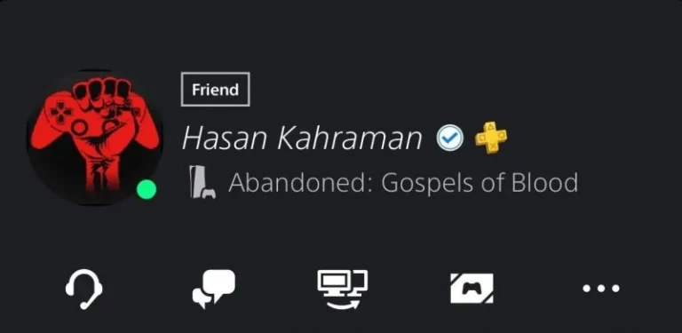 abandoned gospels of blood