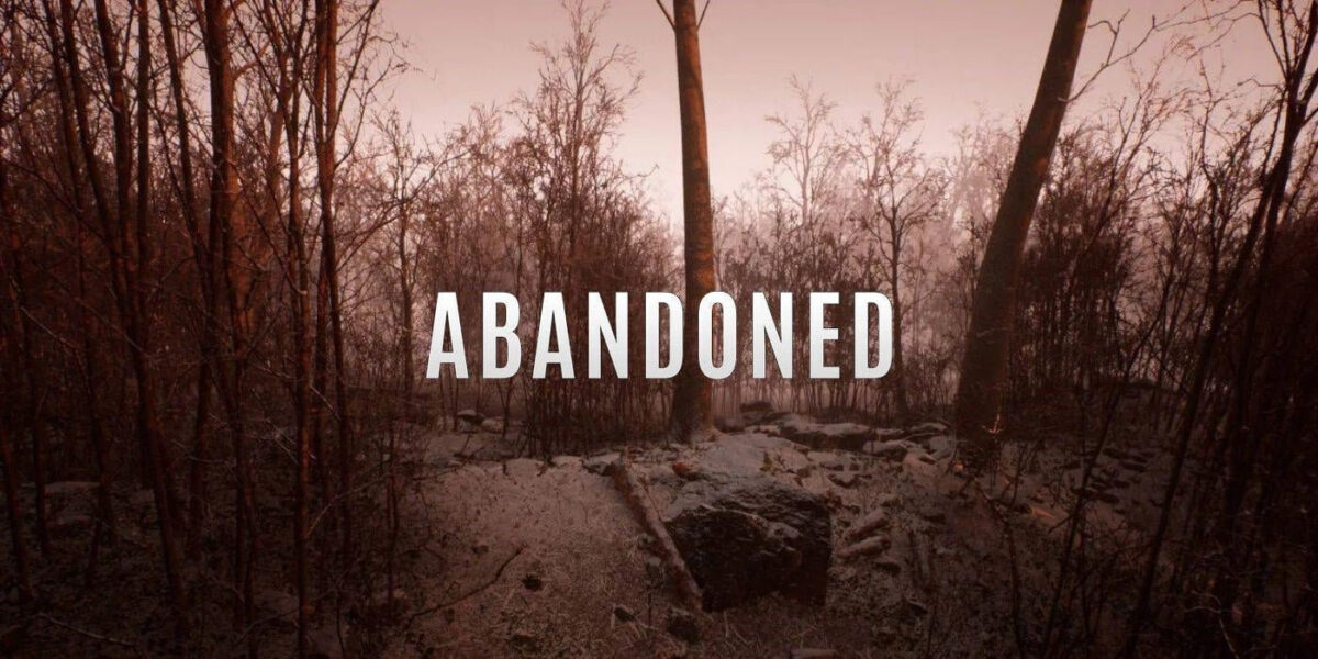 Abandoned ressurge na PSN como Abandoned: Gospels of Blood
