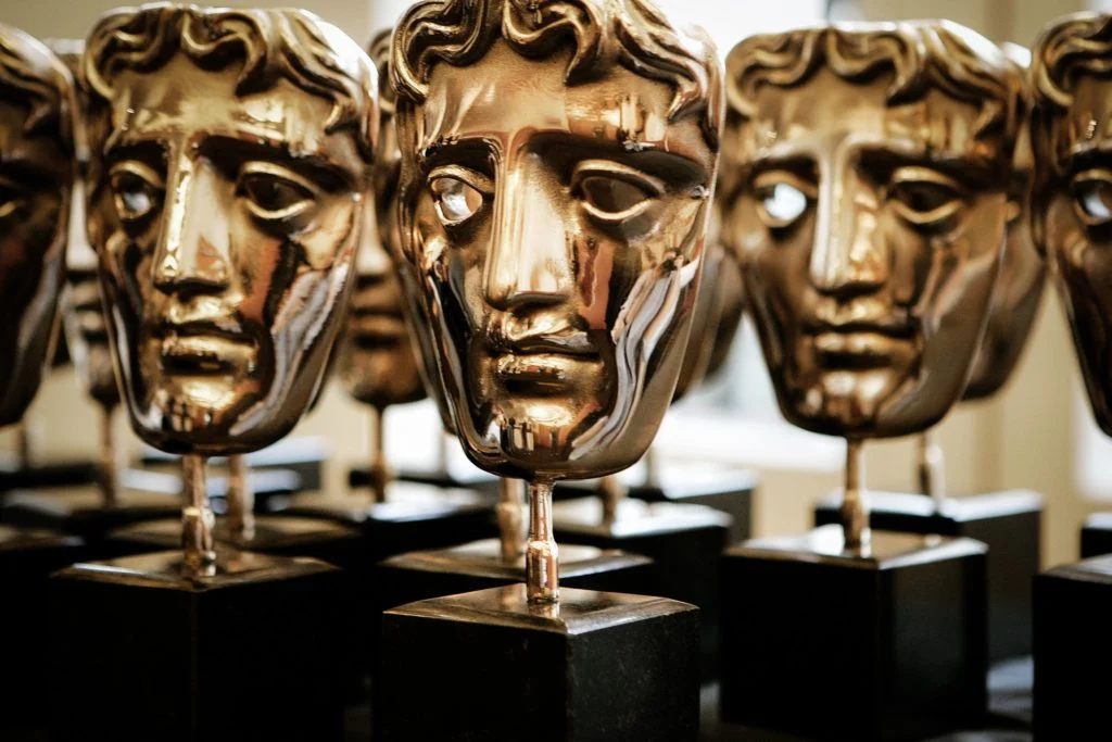 Nomeações do BAFTA Games Awards 2026 foram revelados