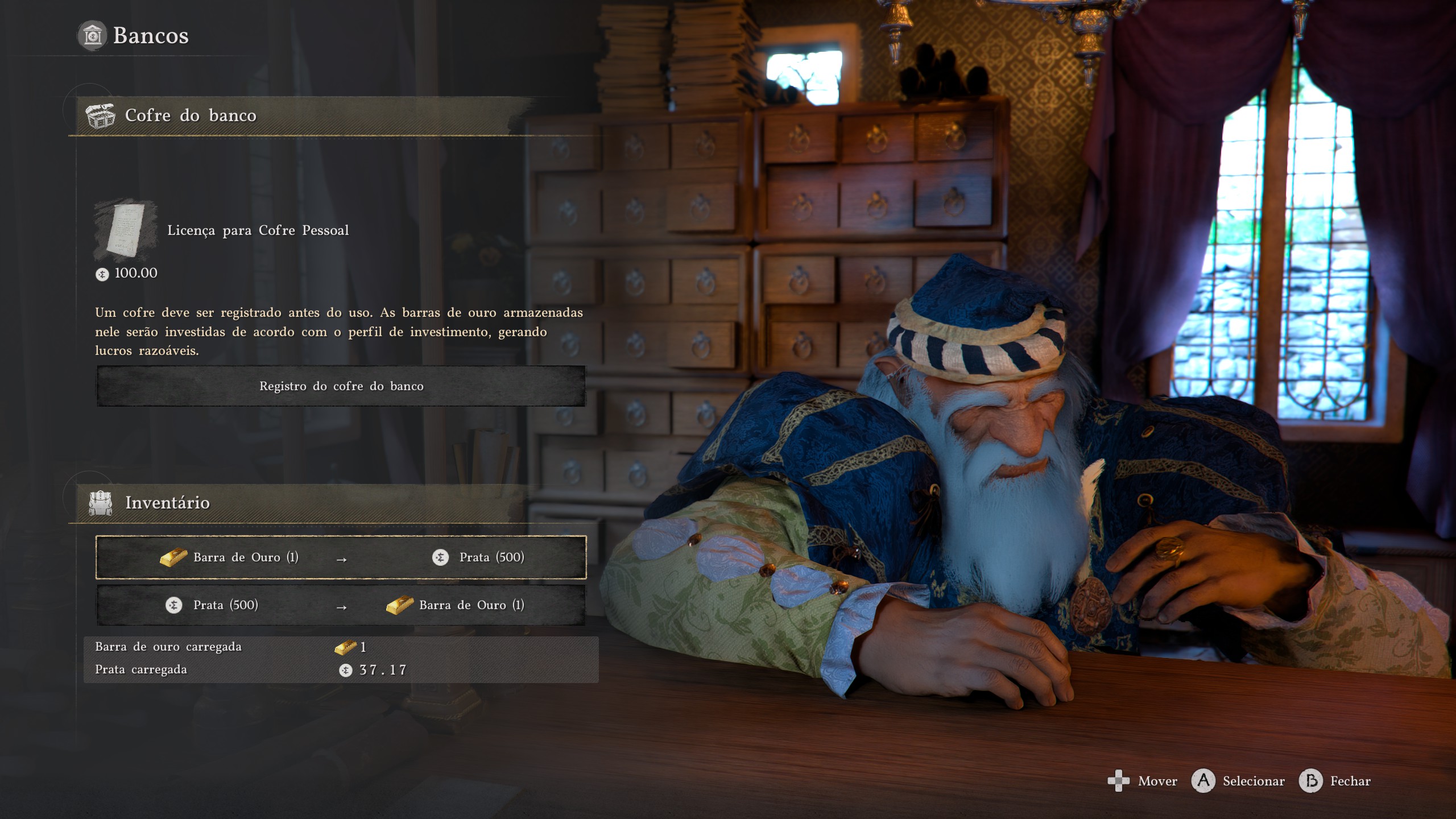 Guia Crimson Desert: Como conseguir bastante dinheiro logo no início do jogo