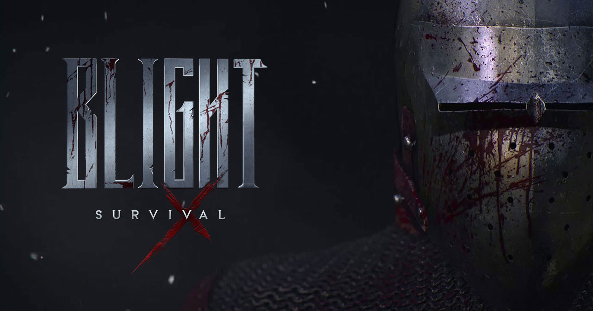 Blight: Survival alcança 1,5 milhão de wishlists