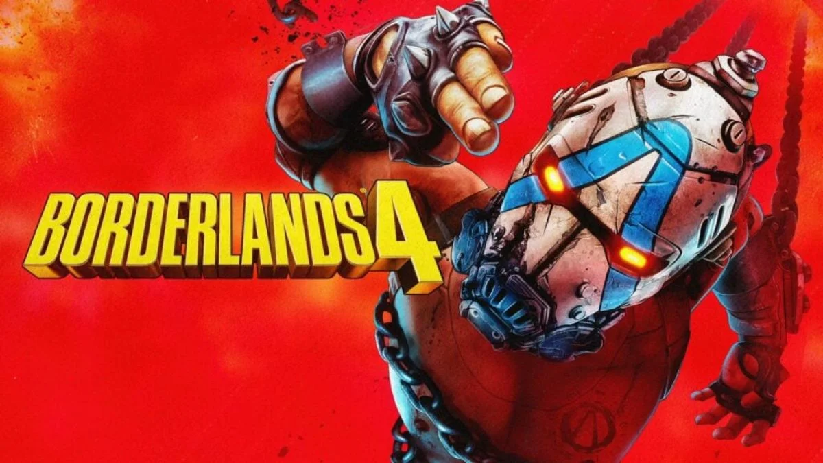 Desempenho de Borderlands 4 no PC melhorou 20% desde o seu lançamento