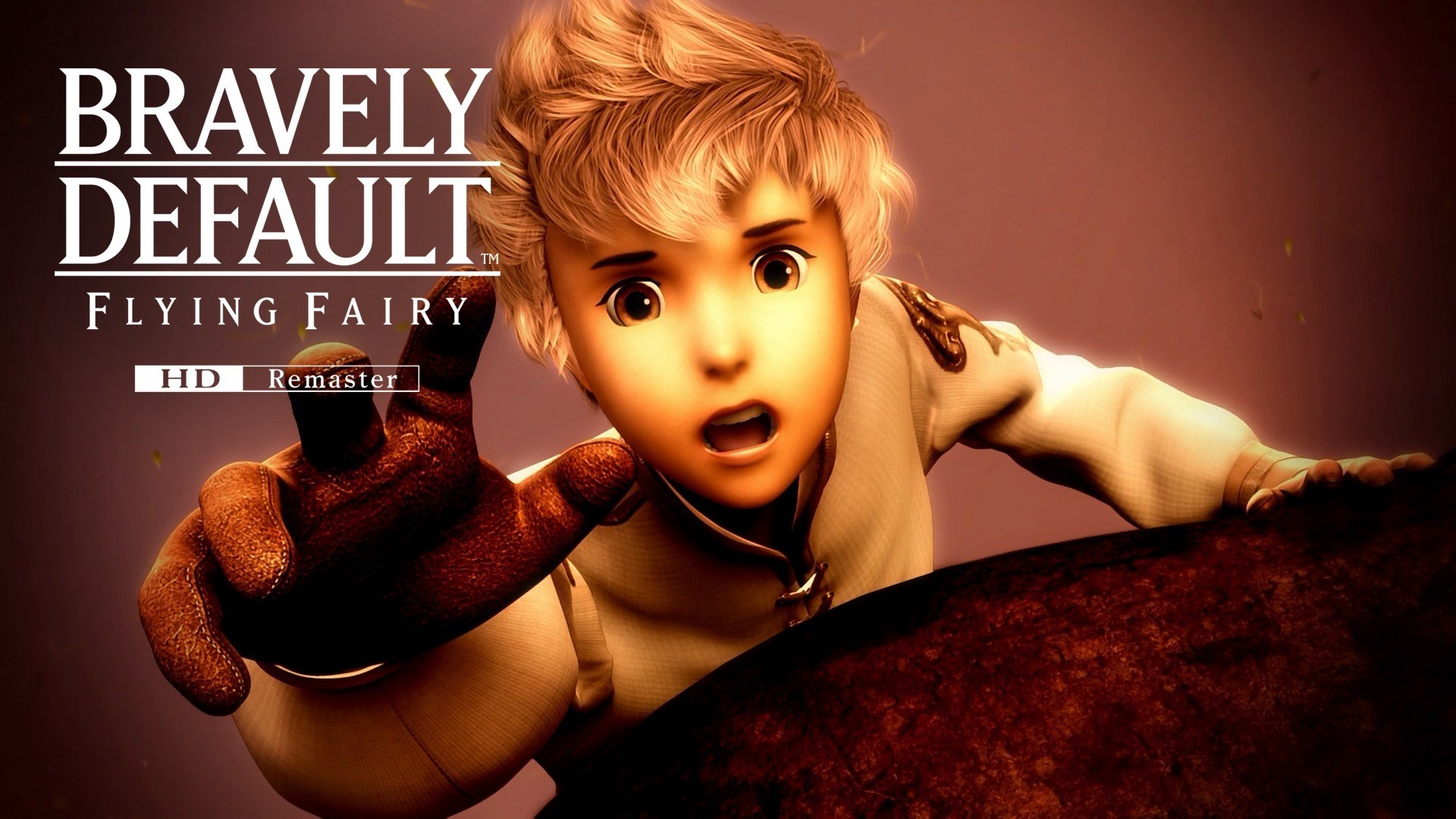 Bravely Default Flying Fairy HD Remaster já está disponível no Xbox Series e PC