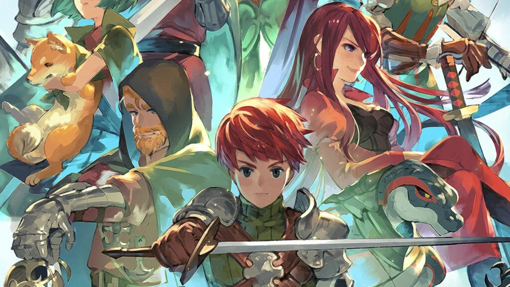 Criador de Chained Echoes processa a First Press Games por atraso nas edições físicas