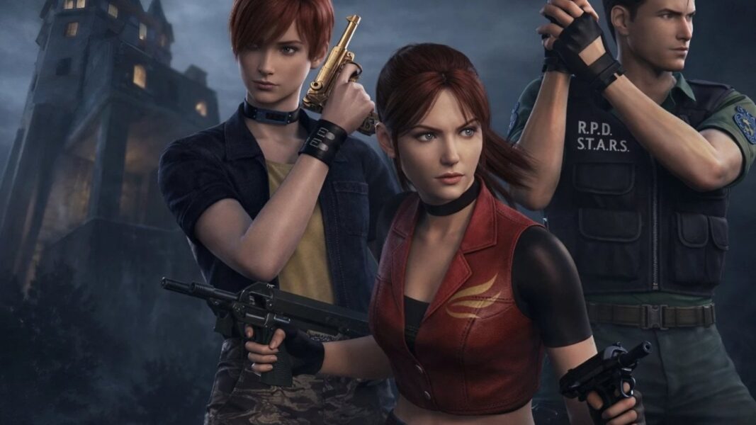 Remake de Resident Evil Code: Veronica tem potencial para ser o melhor da franquia, afirma insider