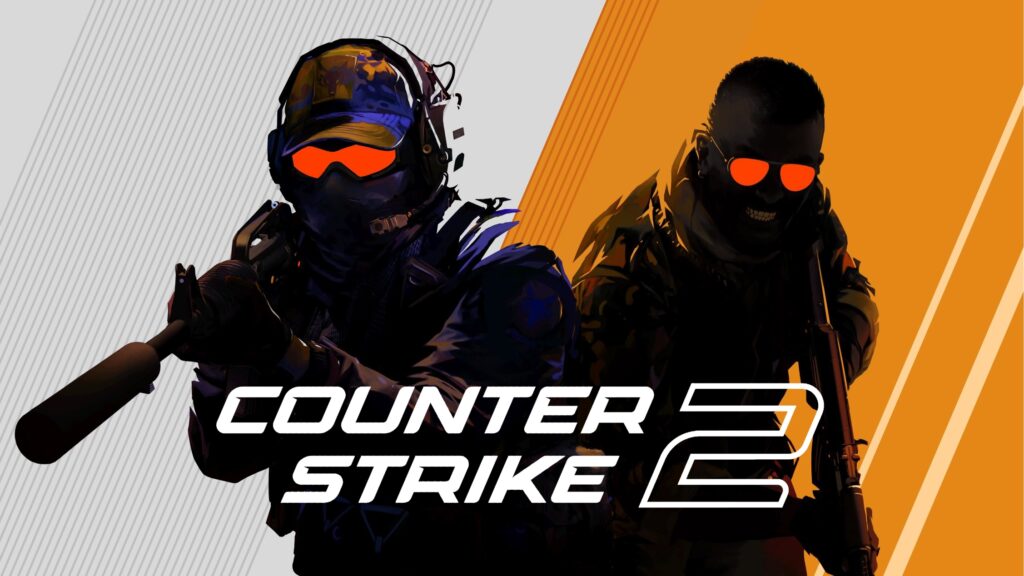 counter strike 2 pc mac jogo steam cover