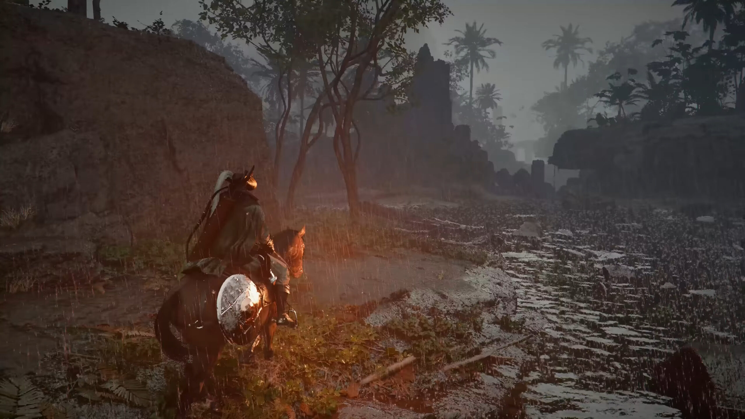 Crimson Desert vira o segundo jogo mais bem avaliado de 2026 pelos jogadores