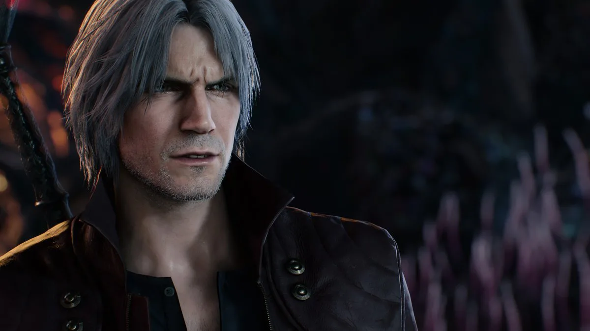 Devil May Cry 5 Devil Hunter Edition é classificado para o Nintendo Switch 2
