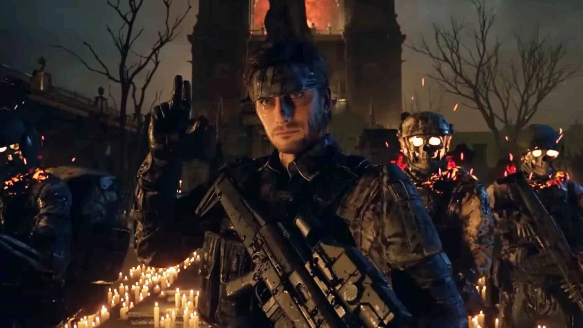 Death Stranding 2 receberá nova atualização com novo modo de dificuldade e cenas em live-action