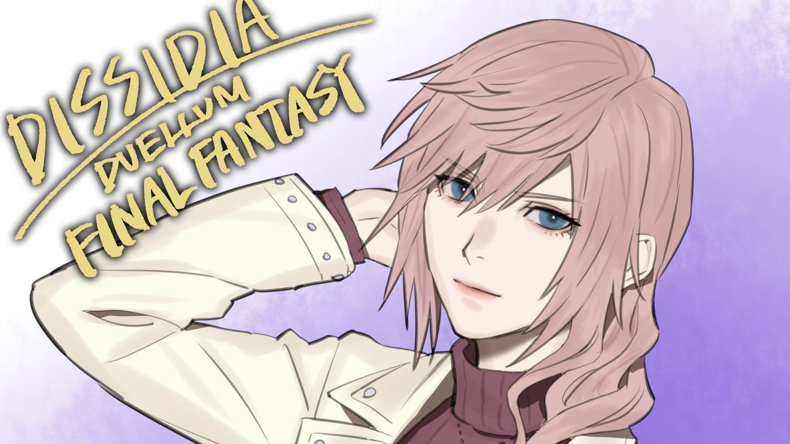 Dissidia Duellum Final Fantasy ultrapassa 500 mil jogadores