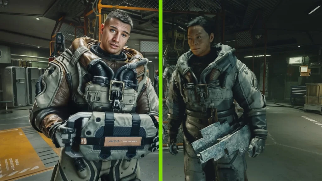 Bethesda responde a críticas sobre o DLSS 5 e garante controle total dos artistas