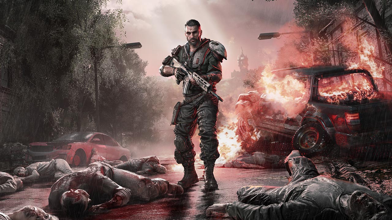 Dying Light: The Beast recebe atualização gratuita Restored Land